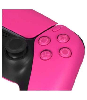 Sony PS5 DualSense Controller Pink Bluetooth/USB Gamepad Analogue / Digital Android, MAC, PC, PlayStation 5, iOS