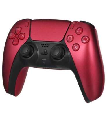 Sony DualSense Red Bluetooth/USB Gamepad Analogue / Digital PlayStation 5