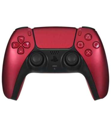 Sony DualSense Red Bluetooth/USB Gamepad Analogue / Digital PlayStation 5