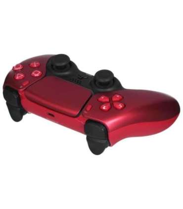 Sony DualSense Red Bluetooth/USB Gamepad Analogue / Digital PlayStation 5
