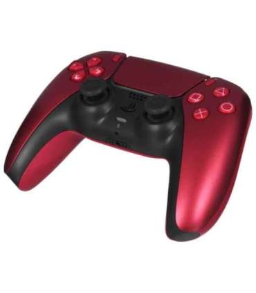 Sony DualSense Red Bluetooth/USB Gamepad Analogue / Digital PlayStation 5