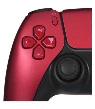 Sony DualSense Red Bluetooth/USB Gamepad Analogue / Digital PlayStation 5