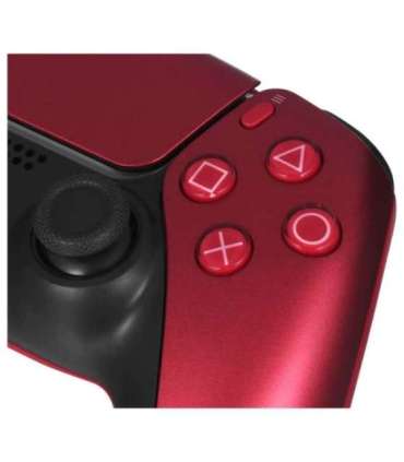 Sony DualSense Red Bluetooth/USB Gamepad Analogue / Digital PlayStation 5