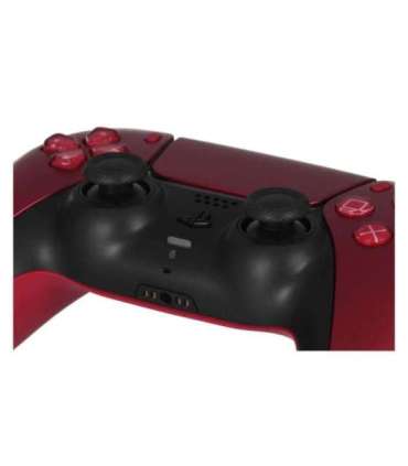 Sony DualSense Red Bluetooth/USB Gamepad Analogue / Digital PlayStation 5
