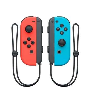 Nintendo Switch Joy-Con Controller Controller set Red, Blue