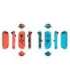 Nintendo Switch Joy-Con Controller Controller set Red, Blue
