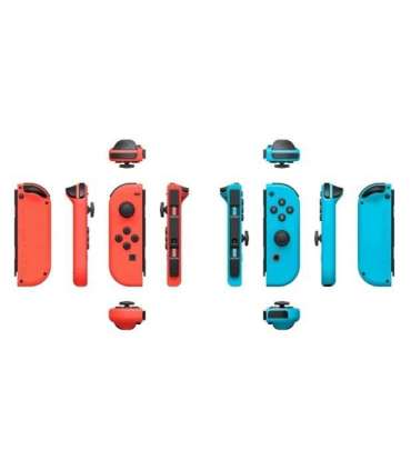 Nintendo Switch Joy-Con Controller Controller set Red, Blue