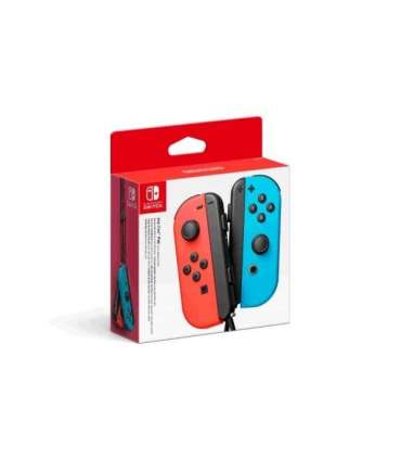 Nintendo Switch Joy-Con Controller Controller set Red, Blue