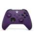 Microsoft QAU-00069 Gaming Controller Purple Bluetooth/USB Gamepad Analogue / Digital Android, PC, Xbox Series S, Xbox