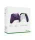 Microsoft QAU-00069 Gaming Controller Purple Bluetooth/USB Gamepad Analogue / Digital Android, PC, Xbox Series S, Xbox