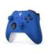 Microsoft Xbox Wireless Controller Blue Bluetooth/USB Gamepad Analogue / Digital Xbox One, Xbox One S, Xbox One X