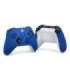 Microsoft Xbox Wireless Controller Blue Bluetooth/USB Gamepad Analogue / Digital Xbox One, Xbox One S, Xbox One X