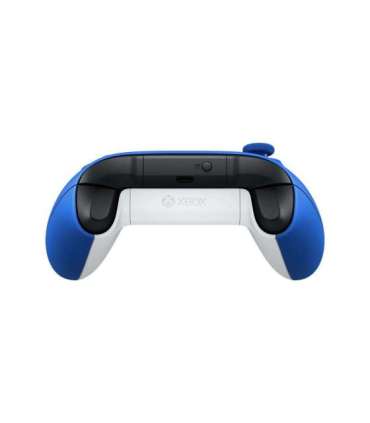 Microsoft Xbox Wireless Controller Blue Bluetooth/USB Gamepad Analogue / Digital Xbox One, Xbox One S, Xbox One X