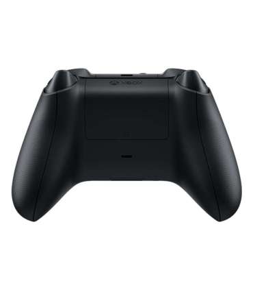 Microsoft Xbox Wireless Controller + USB-C Cable Black Gamepad Analogue / Digital PC, Xbox One, Xbox One S, Xbox One X,