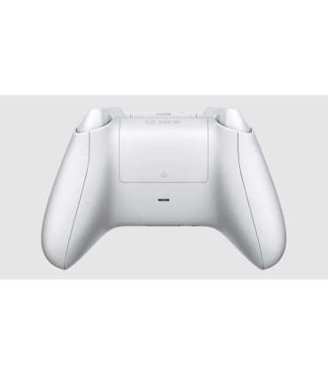 Microsoft Xbox Wireless Controller White Gamepad Xbox Series S,Xbox Series X,Xbox One,Xbox One S,Xbox One X Analogue /