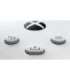 Microsoft Xbox Wireless Controller White Gamepad Xbox Series S,Xbox Series X,Xbox One,Xbox One S,Xbox One X Analogue /
