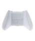 Microsoft Xbox Wireless Controller White Gamepad Xbox Series S,Xbox Series X,Xbox One,Xbox One S,Xbox One X Analogue /