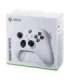 Microsoft Xbox Wireless Controller White Gamepad Xbox Series S,Xbox Series X,Xbox One,Xbox One S,Xbox One X Analogue /