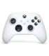 Microsoft Xbox Wireless Controller White Gamepad Xbox Series S,Xbox Series X,Xbox One,Xbox One S,Xbox One X Analogue /
