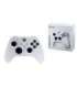 Microsoft Xbox Wireless Controller White Gamepad Xbox Series S,Xbox Series X,Xbox One,Xbox One S,Xbox One X Analogue /