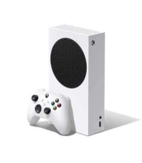 Microsoft Xbox Series S 1.02 TB Wi-Fi White