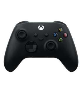 Microsoft Xbox Series X 1000 GB Wi-Fi Black