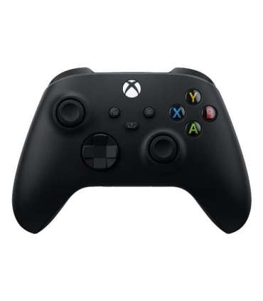 Microsoft Xbox Series X 1000 GB Wi-Fi Black