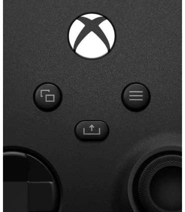 Microsoft Xbox Series X 1000 GB Wi-Fi Black