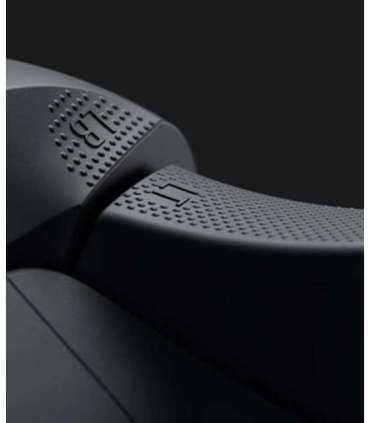 Microsoft Xbox Series X 1000 GB Wi-Fi Black