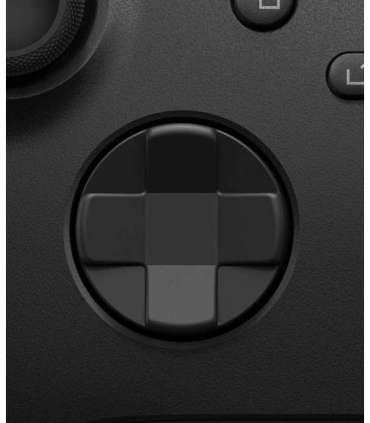 Microsoft Xbox Series X 1000 GB Wi-Fi Black