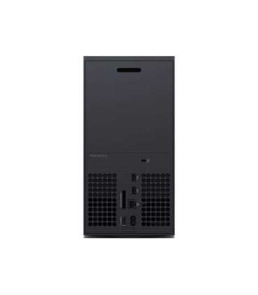 Microsoft Xbox Series X 1000 GB Wi-Fi Black