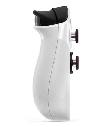 Lenovo Legion Go S 8ARP1 portable game console 20.3 cm (8") 512 GB Touchscreen Wi-Fi White.(Pakend on avatud)