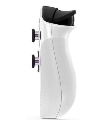 Lenovo Legion Go S 8ARP1 portable game console 20.3 cm (8") 512 GB Touchscreen Wi-Fi White.(Pakend on avatud)