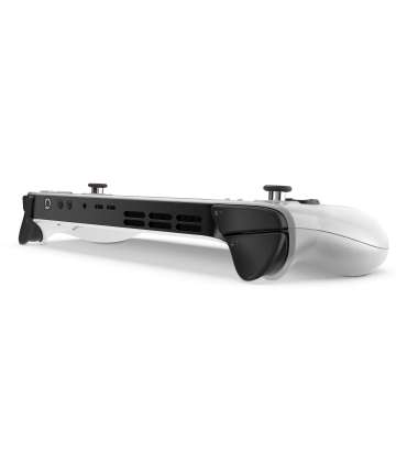 Lenovo Legion Go S 8ARP1 portable game console 20.3 cm (8") 512 GB Touchscreen Wi-Fi White.(Pakend on avatud)