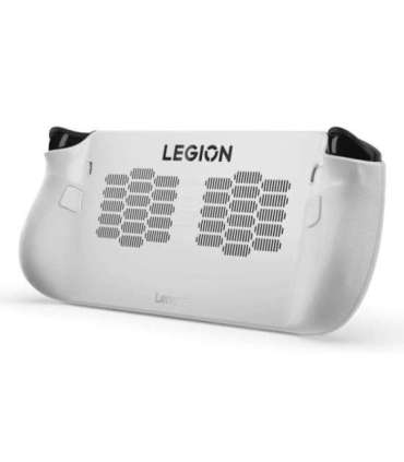 Lenovo Legion Go S 8ARP1 portable game console 20.3 cm (8") 512 GB Touchscreen Wi-Fi White.(Pakend on avatud)