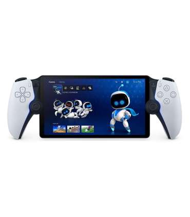 Sony Playstation Portal Remote player