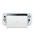 Nintendo Switch Oled White portable gaming console 17.8 cm (7") 64 GB Touchscreen Wi-Fi White