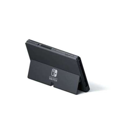 Nintendo Switch Oled White portable gaming console 17.8 cm (7") 64 GB Touchscreen Wi-Fi White