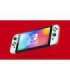 Nintendo Switch Oled White portable gaming console 17.8 cm (7") 64 GB Touchscreen Wi-Fi White