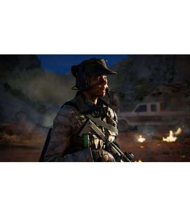 SONY PS5 SLIM Digital 1 ТБ + COD: Black Ops 6