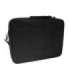 Esperanza ET101 laptop case 39.6 cm (15.6") Sleeve case Black