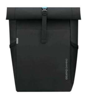 LENOVO IDEAPAD GAMING MODERN BACKPACK BLACK