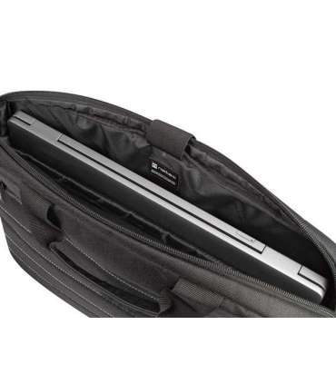 NATEC TARUCA 15.6" LAPTOP BAG BLACK