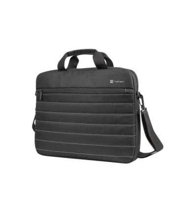 NATEC TARUCA 14.1" LAPTOP BAG BLACK