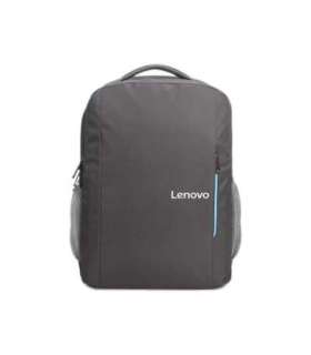 Lenovo B515 notebook case 39.6 cm (15.6") Backpack Black, Grey