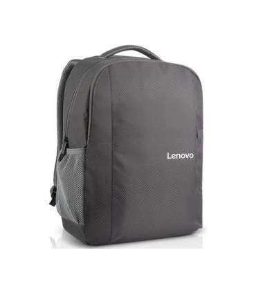 Lenovo B515 notebook case 39.6 cm (15.6") Backpack Black, Grey