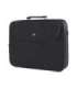 Tracer Simplo notebook case 39.6 cm (15.6") Messenger case Black