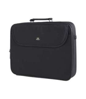 Tracer Simplo notebook case 39.6 cm (15.6") Messenger case Black