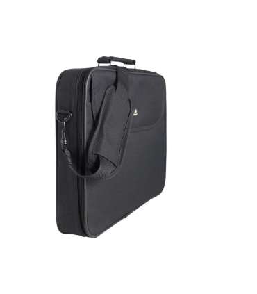 Tracer Simplo notebook case 39.6 cm (15.6") Messenger case Black