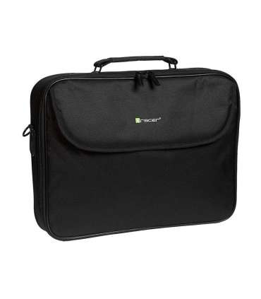 Tracer Simplo notebook case 39.6 cm (15.6") Messenger case Black